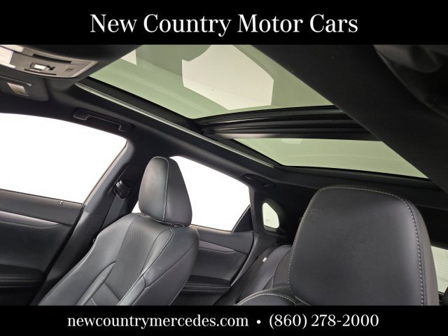 Used 2021 Lexus RX 350 F Sport AWD/4WD image 11