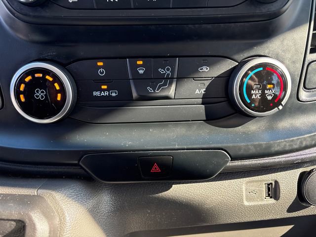 Used 2024 Ford Transit 250 Low Roof AWD w/ Exterior Upgrade Package image 30