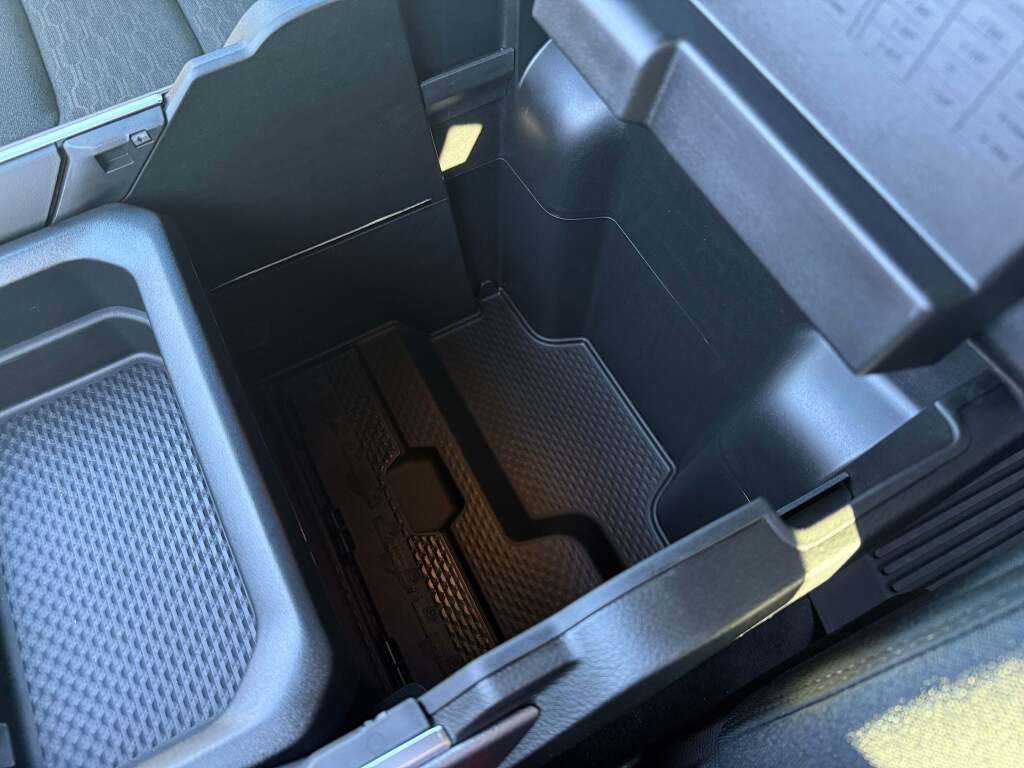 New 2026 RAM 1500 Lone Star image 37