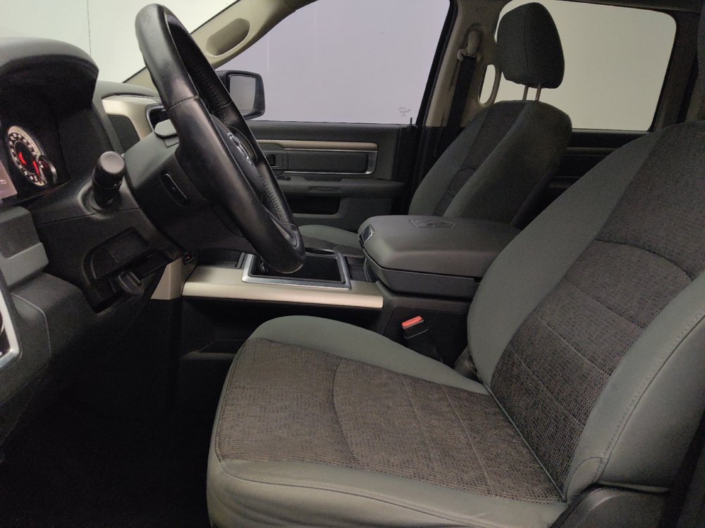 Used 2014 RAM 1500 Big Horn AWD/4WD image 17