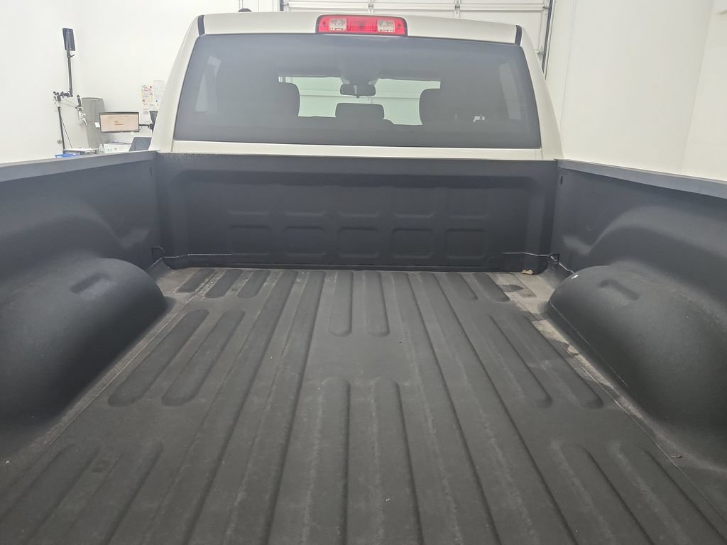 Used 2015 RAM 1500 Tradesman w/ Popular Equipment Group RWD image 32