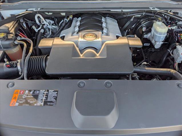 Used 2020 Cadillac Escalade ESV Luxury image 25