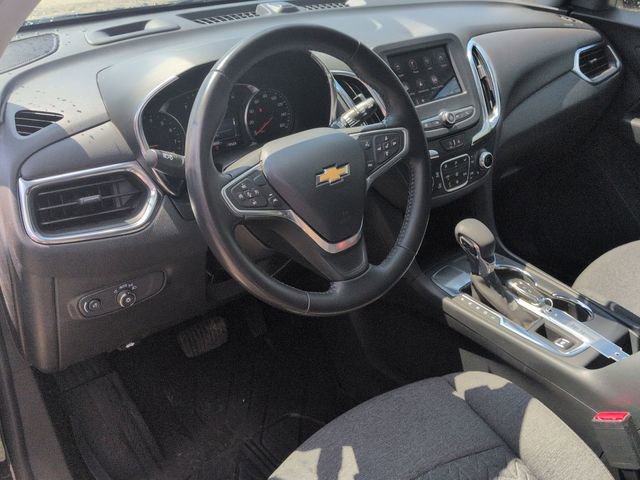 Used 2022 Chevrolet Equinox LT FWD image 12