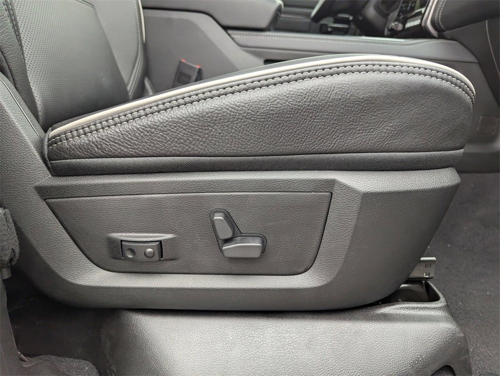 New 2026 RAM 2500 Rebel image 39