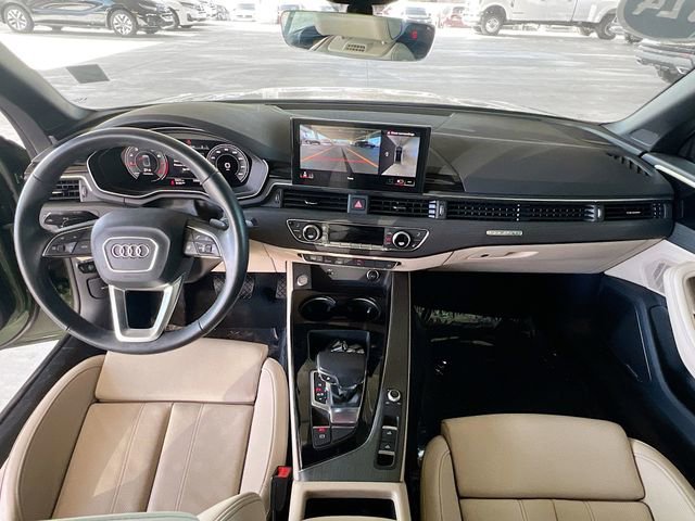 Used 2024 Audi A5 2.0T Premium Plus w/ Premium Plus image 28