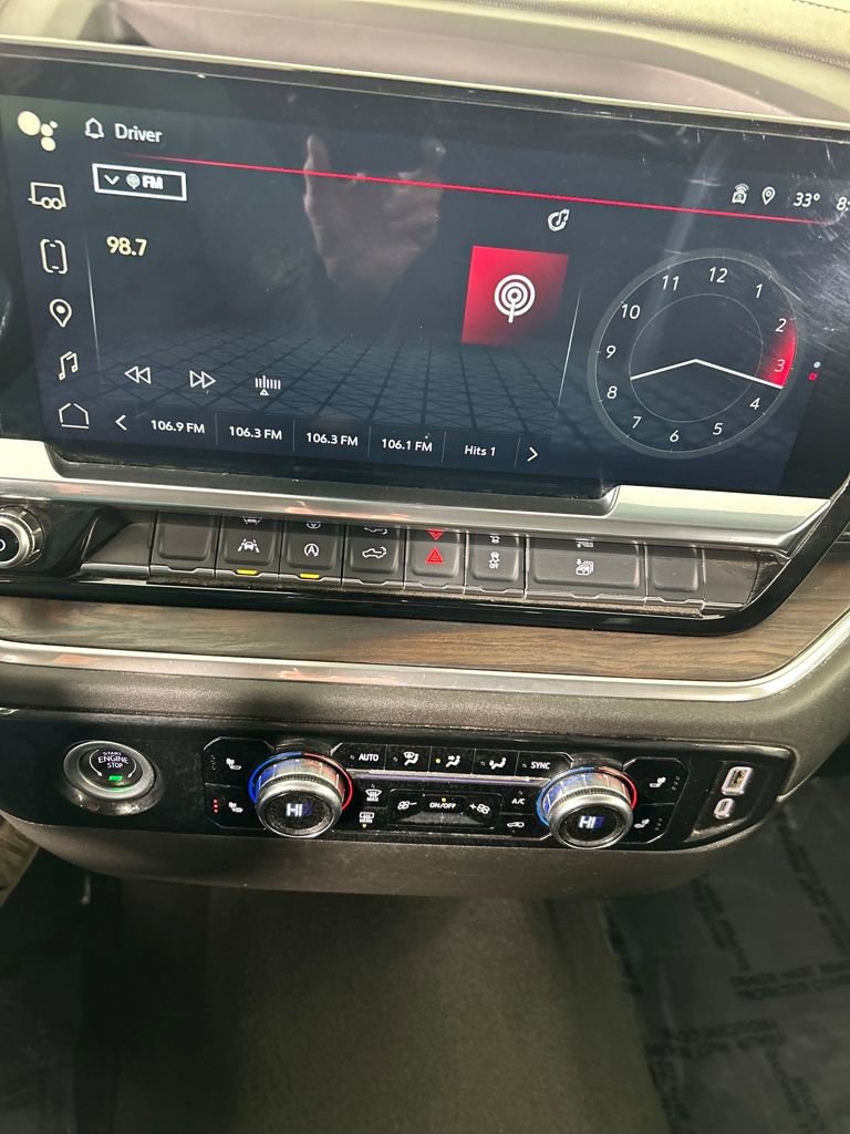 Used 2024 GMC Sierra 1500 SLT image 16