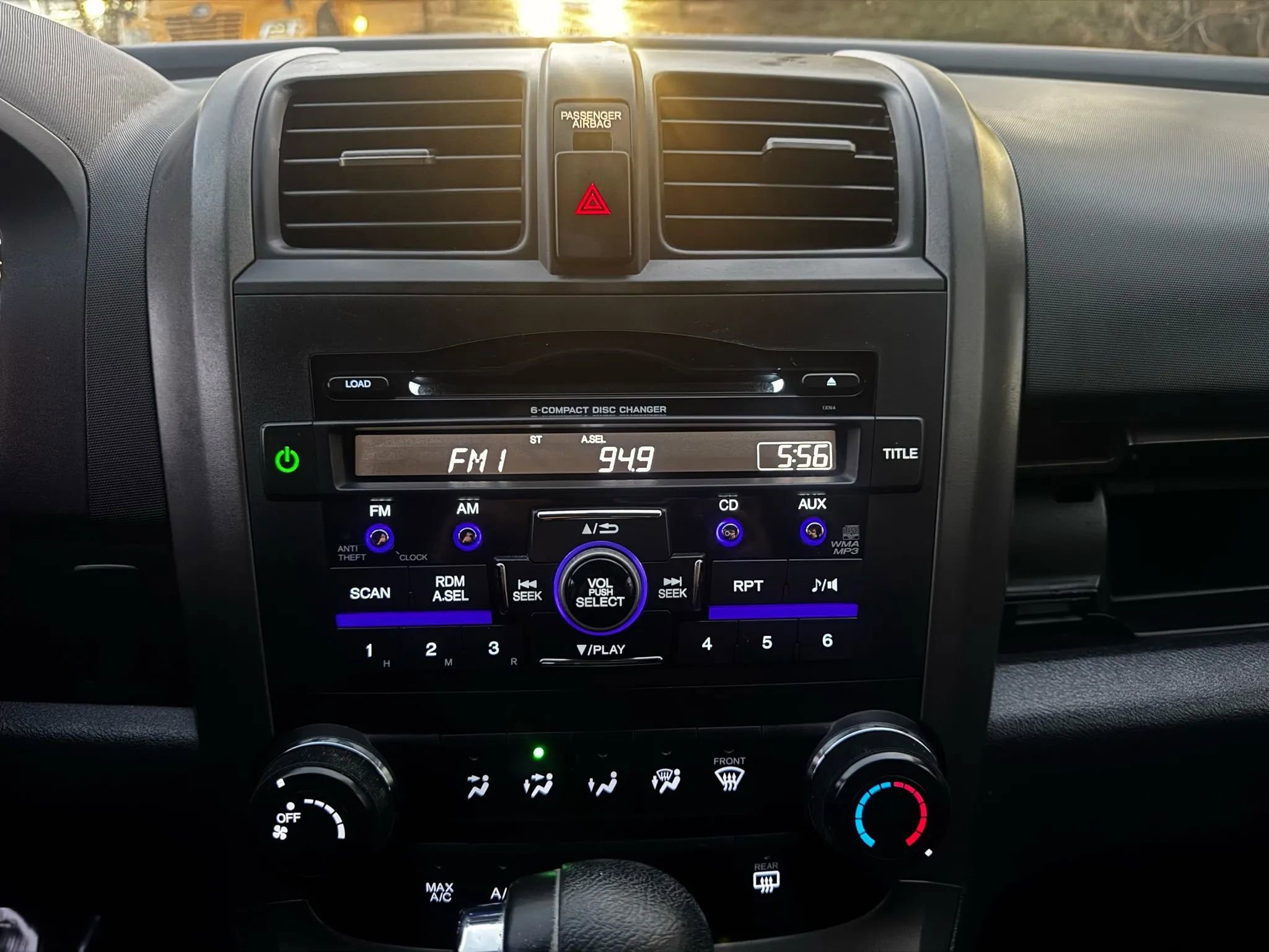 Used 2010 Honda CR-V EX image 18