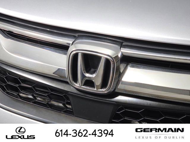 Used 2018 Honda CR-V EX image 13
