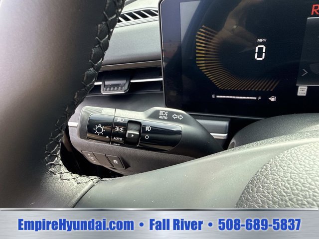 Used 2026 Kia K5 GT-Line AWD/4WD image 29