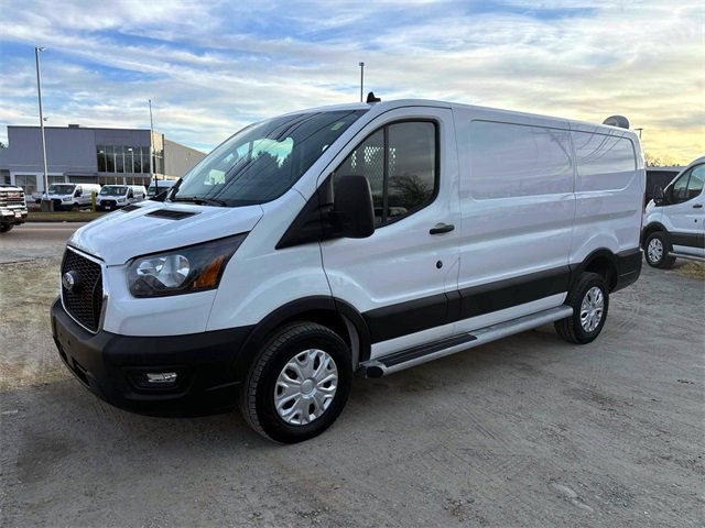 Used 2024 Ford Transit 250 Low Roof w/ Exterior Upgrade Package image 4