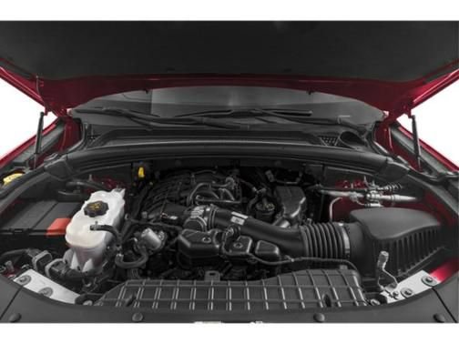 Used 2023 Jeep Grand Cherokee Limited w/ Luxury Tech Group II RWD image 13