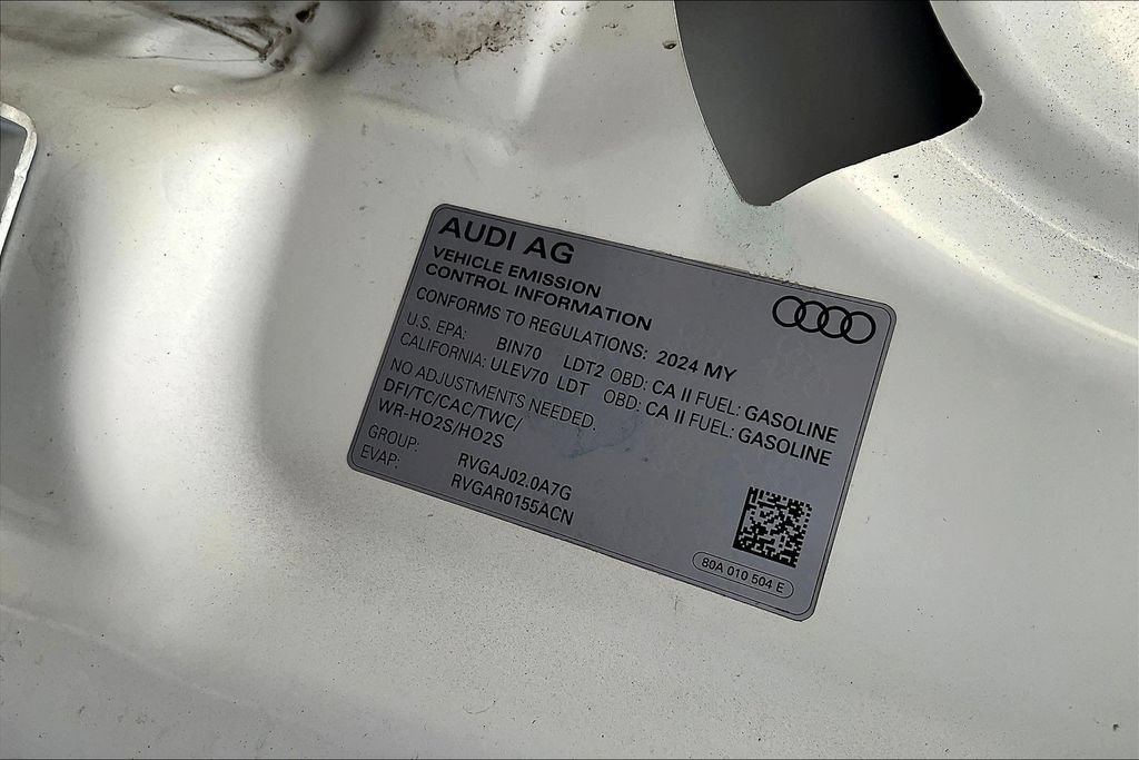 Used 2024 Audi Q5 2.0T Premium Plus AWD/4WD image 31
