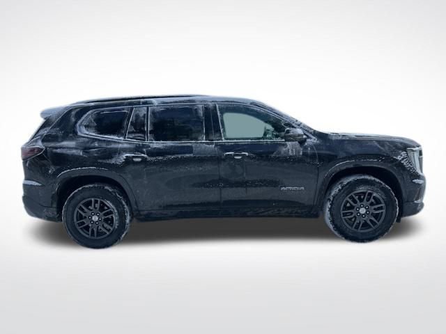 Used 2025 GMC Acadia Elevation image 12