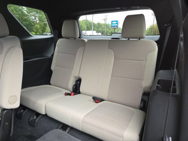 Used 2022 Chevrolet Traverse LT AWD/4WD image 24