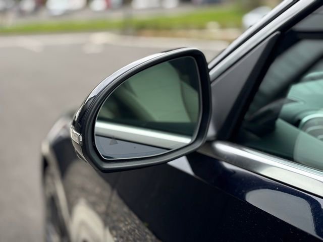 Certified 2023 Mercedes-Benz C 300 4MATIC Sedan image 13
