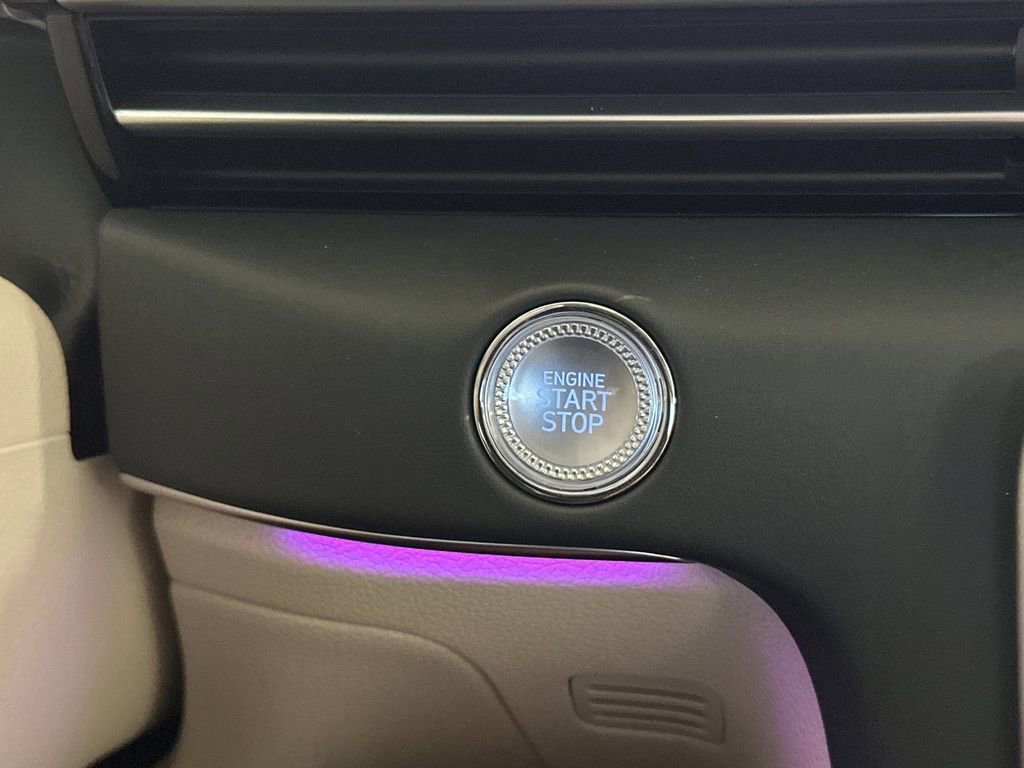 New 2026 Genesis GV80 3.5T e-SC image 23