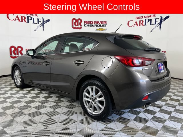 Used 2014 MAZDA MAZDA3 i Touring FWD image 6