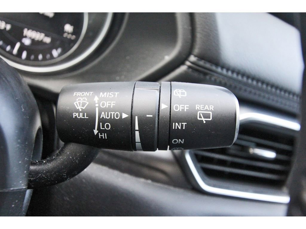 Used 2024 MAZDA CX-5 AWD 2.5 S w/ Preferred Package image 19