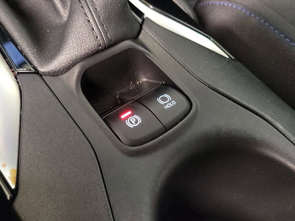 Used 2024 Toyota Corolla Cross SE AWD/4WD image 29