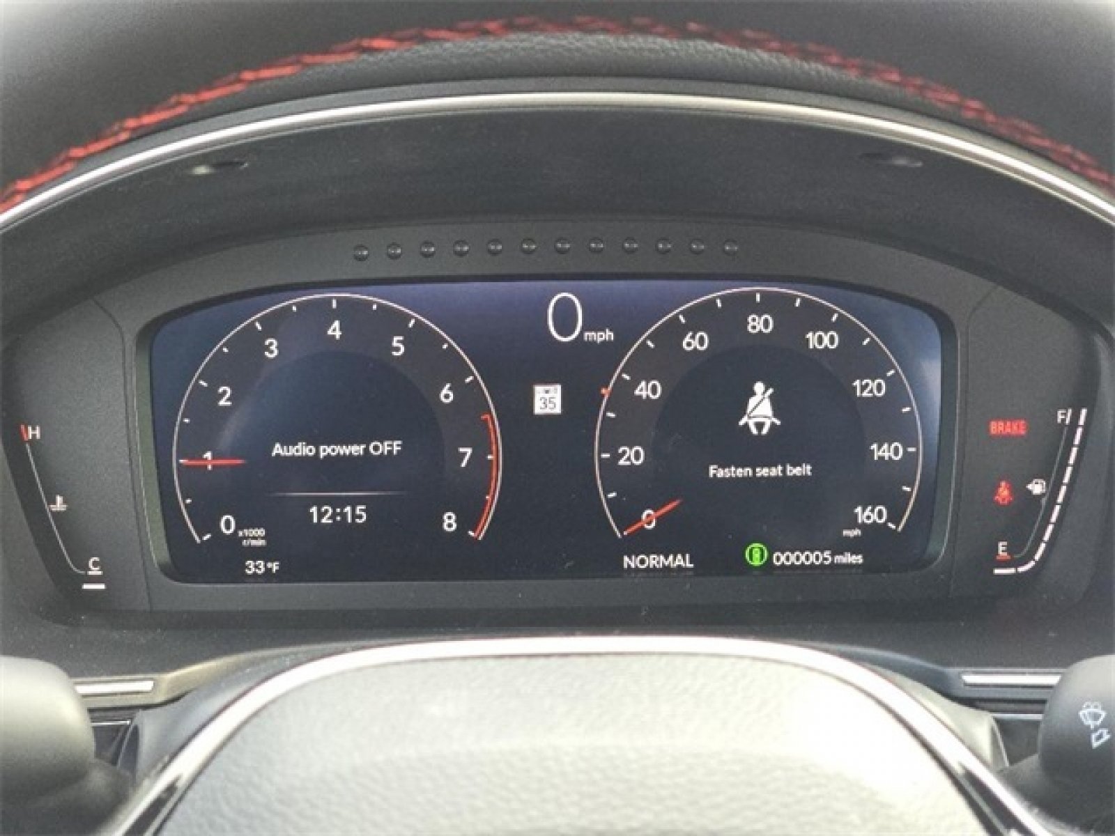 New 2026 Honda Civic Si image 28