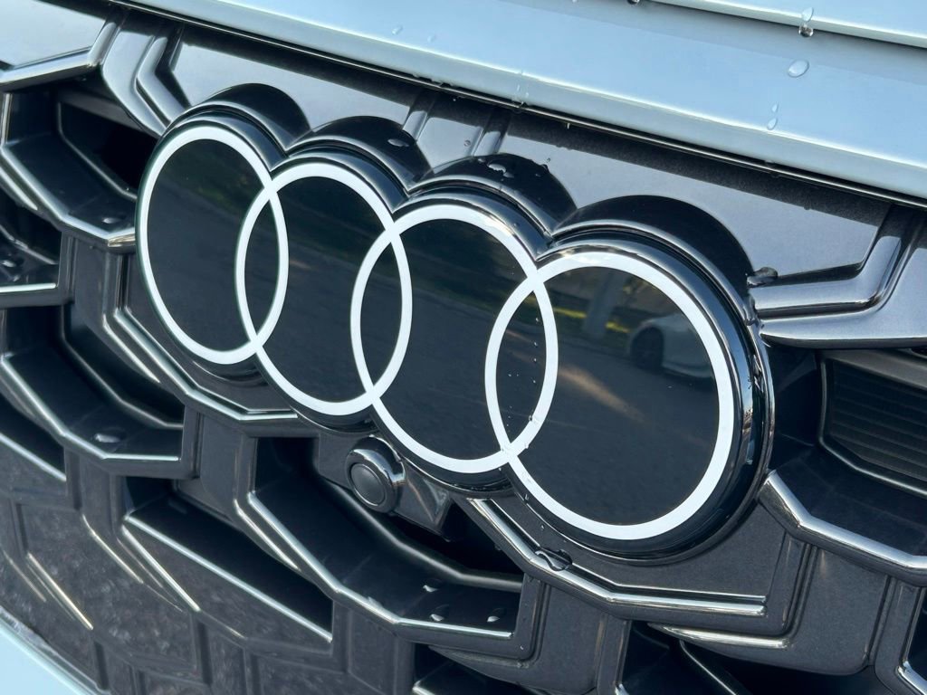 New 2026 Audi Q3 quattro 2.0T AWD/4WD image 40