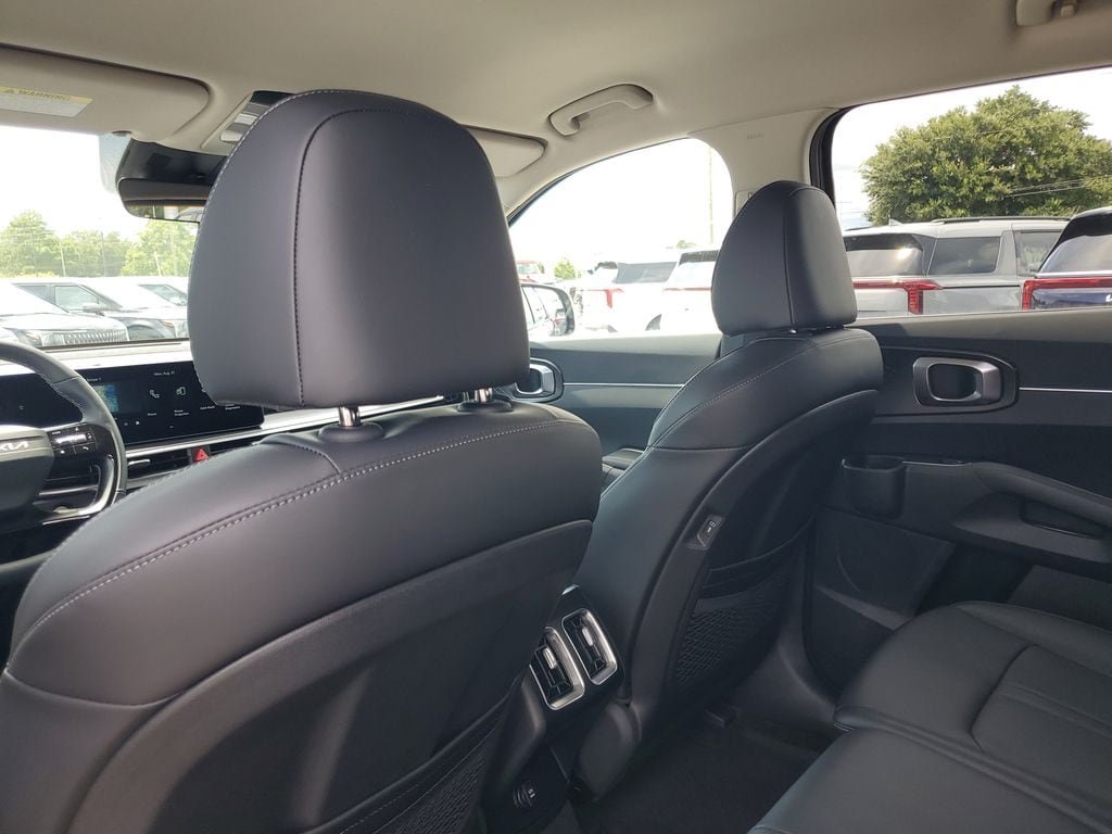 New 2026 Kia Sorento S AWD/4WD image 24