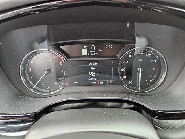 Certified 2025 Cadillac XT5 Premium Luxury image 21