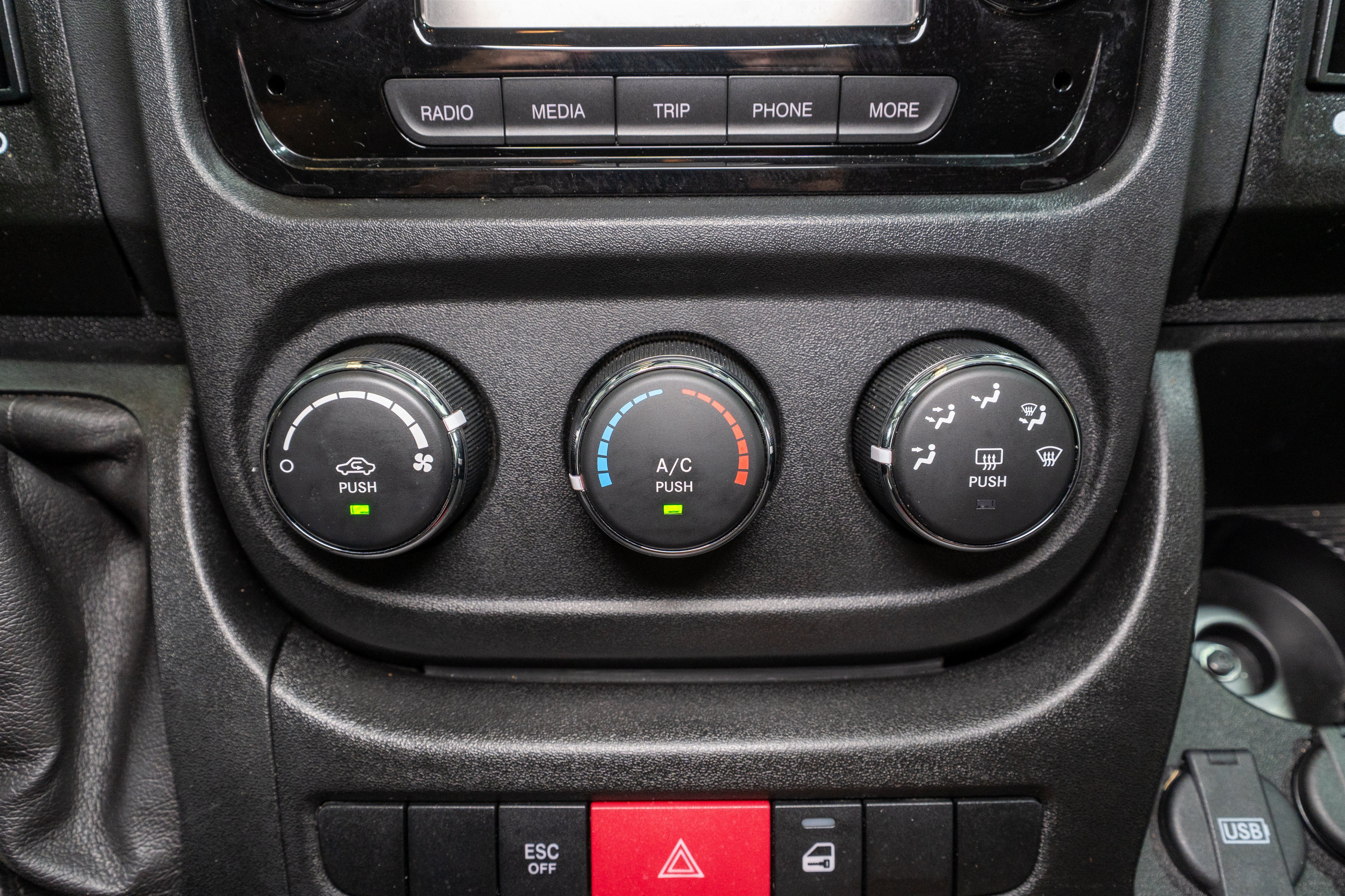 Used 2021 RAM ProMaster 1500 FWD image 22