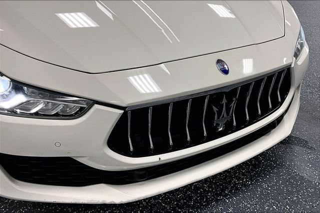 Used 2019 Maserati Ghibli RWD image 29