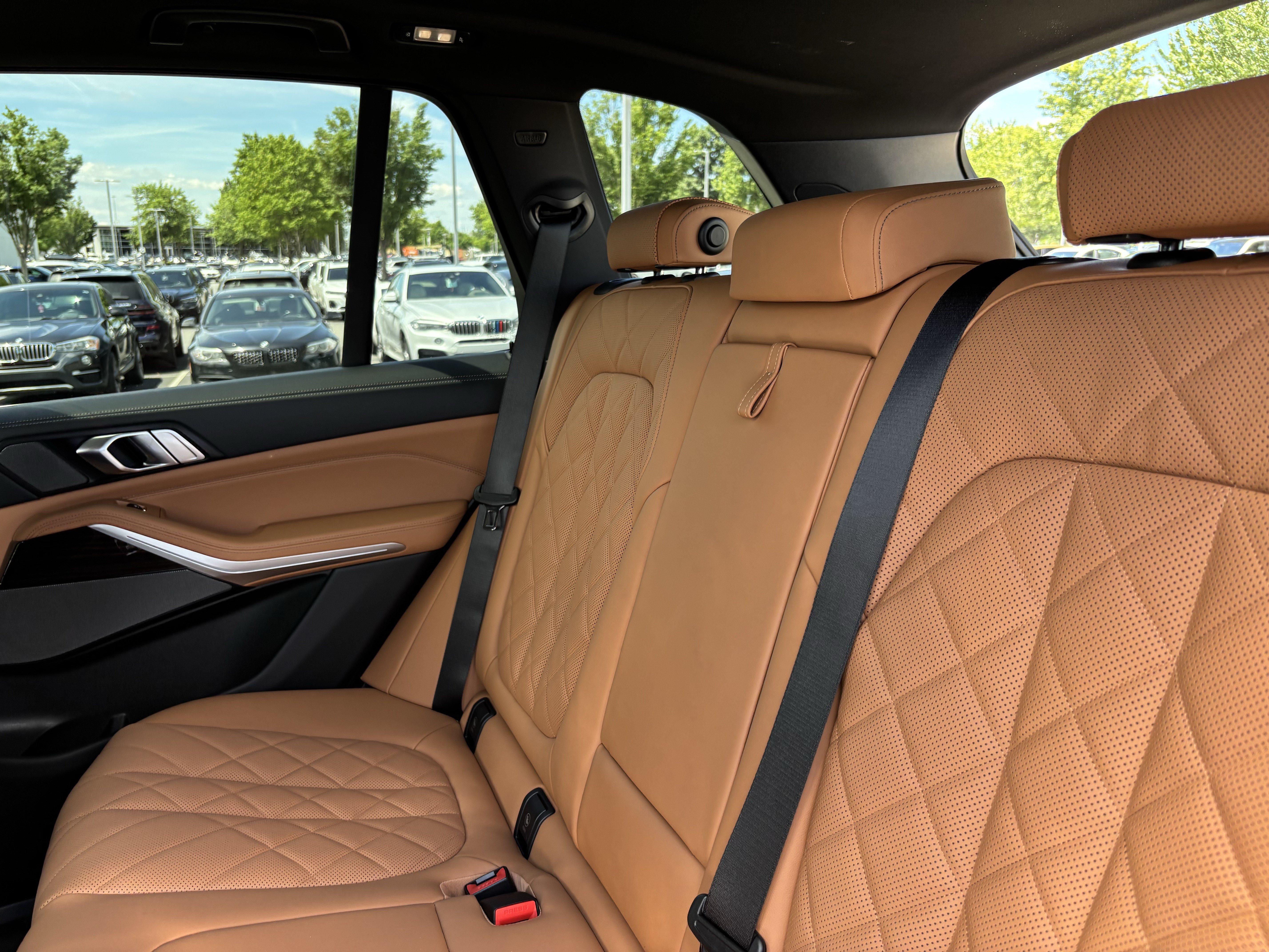 New 2026 BMW X5 xDrive50e AWD/4WD image 34