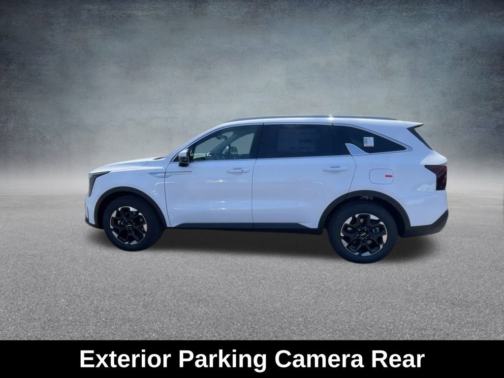 Used 2026 Kia Sorento S image 14