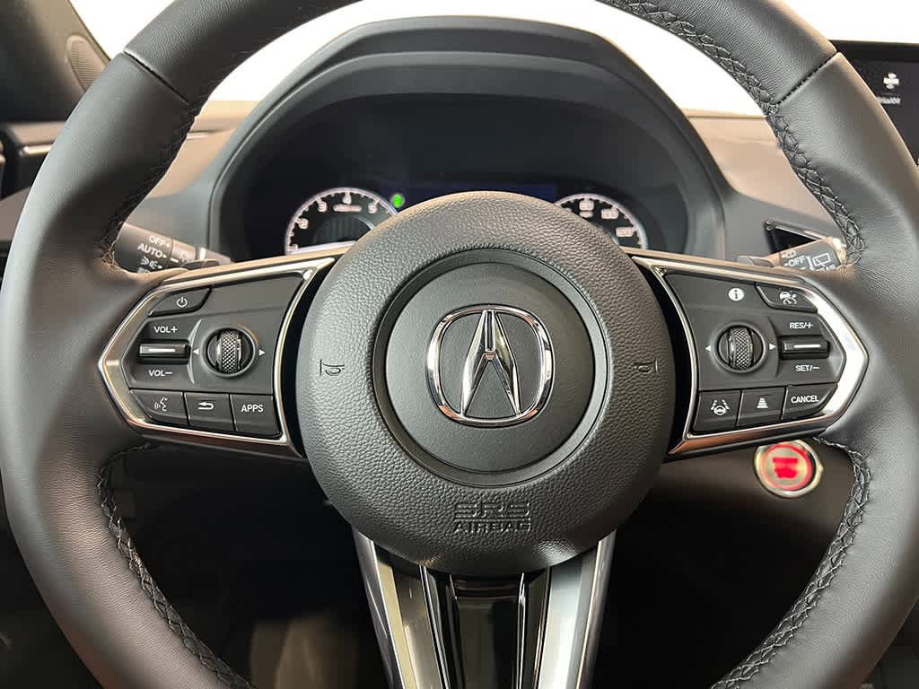 New 2026 Acura RDX SH-AWD image 23