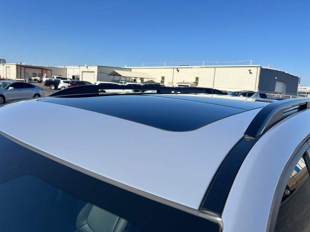 Certified 2025 Honda Pilot TrailSport image 7