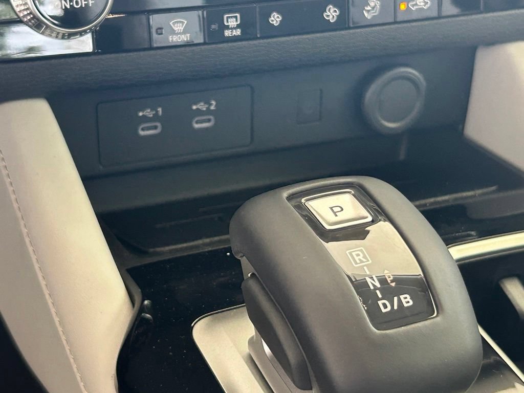 New 2026 Mitsubishi Outlander SE AWD/4WD image 47