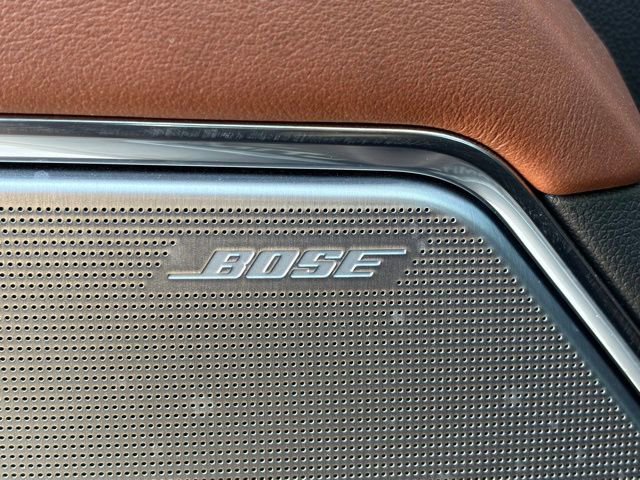 Used 2024 GMC Sierra 1500 Denali Ultimate image 28