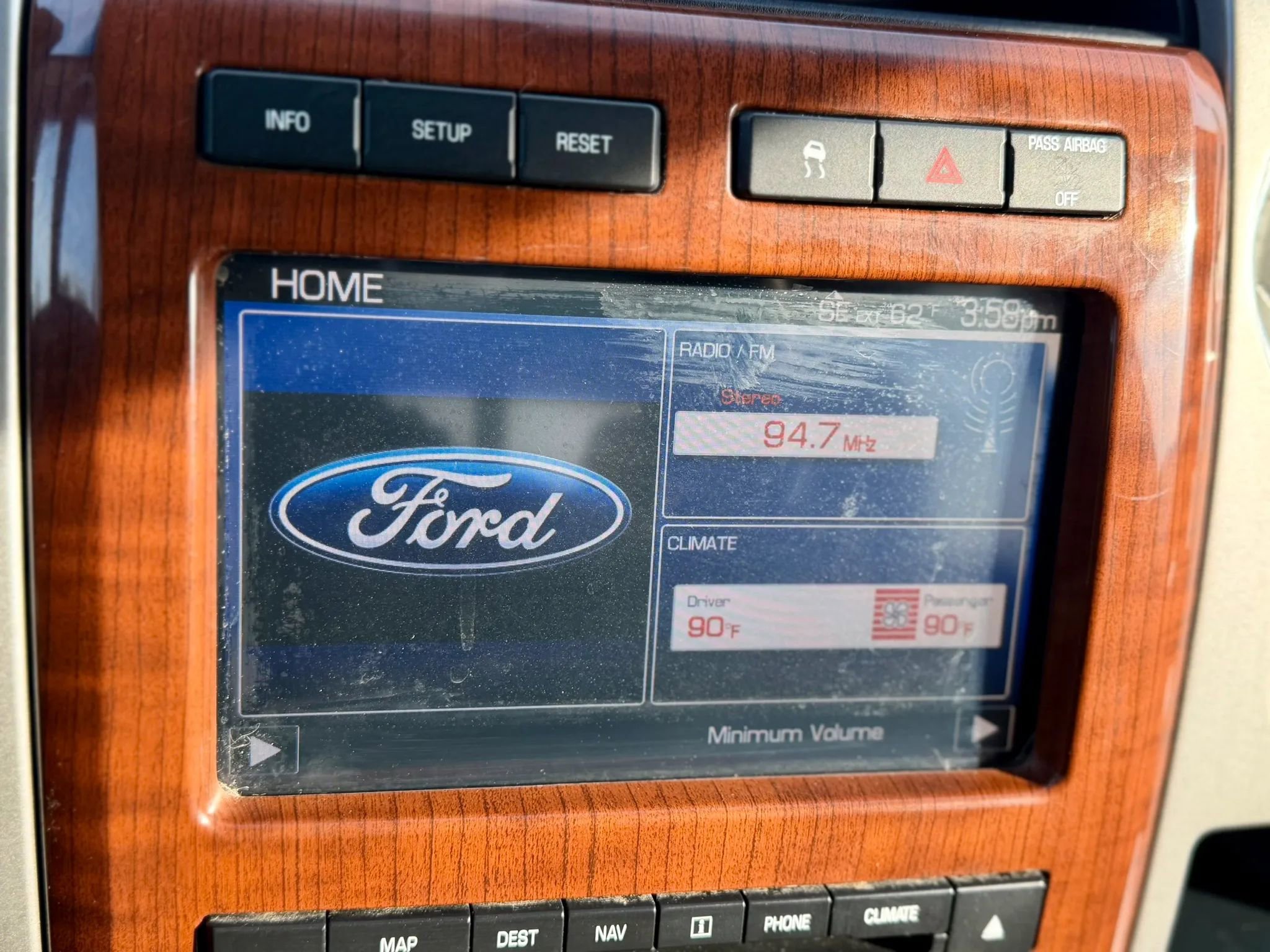 Used 2010 Ford F150 XL AWD/4WD image 24