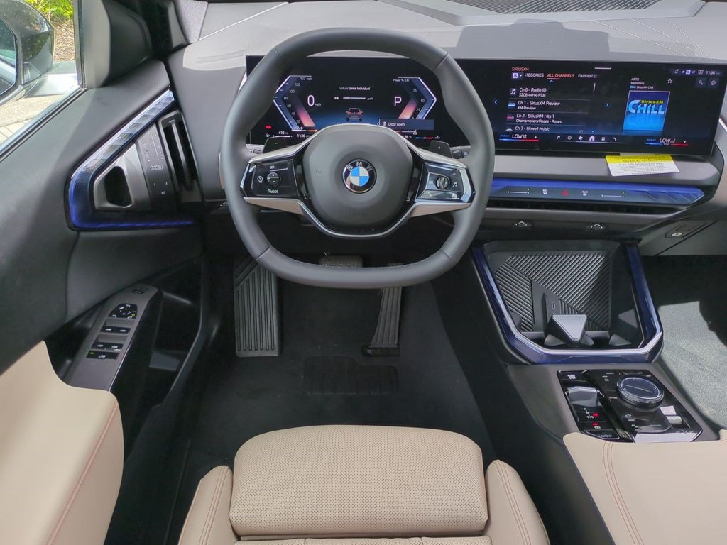 New 2026 BMW X3 xDrive30i w/ Convenience Package AWD/4WD image 16