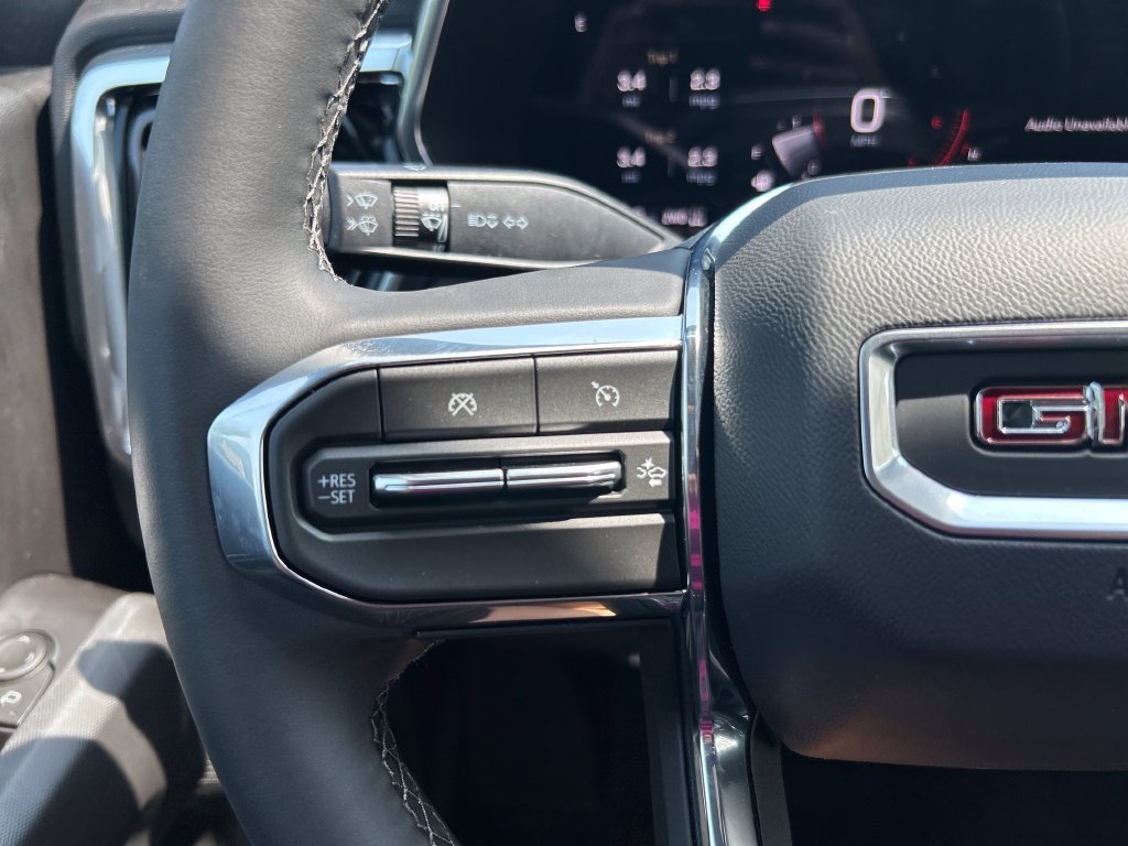 New 2026 GMC Canyon Elevation w/ Convenience Package AWD/4WD image 45