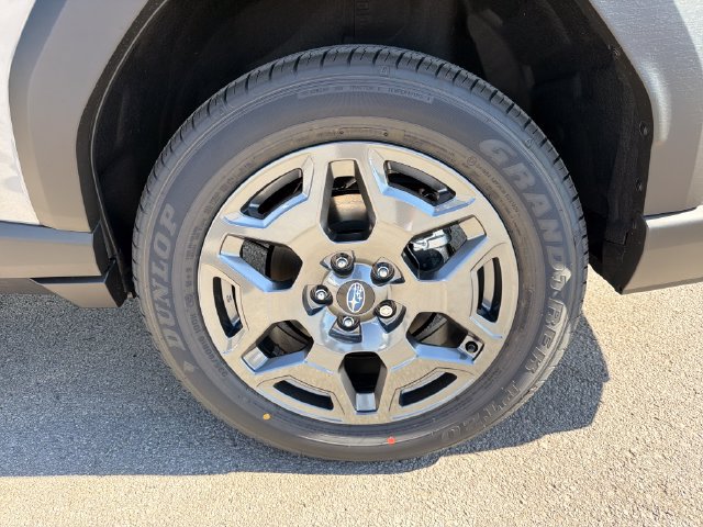 New 2026 Subaru Outback Premium AWD/4WD image 27