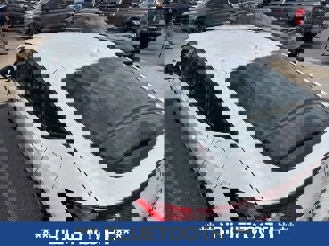 Used 2024 Honda Civic Sport image 5