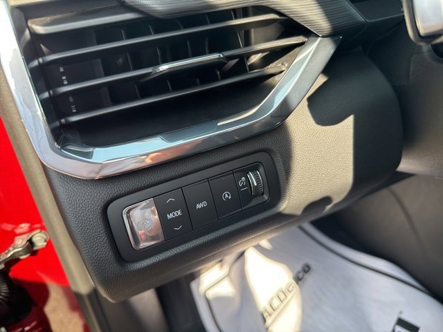 New 2026 GMC Acadia Elevation w/ Elevation Premium Package image 33