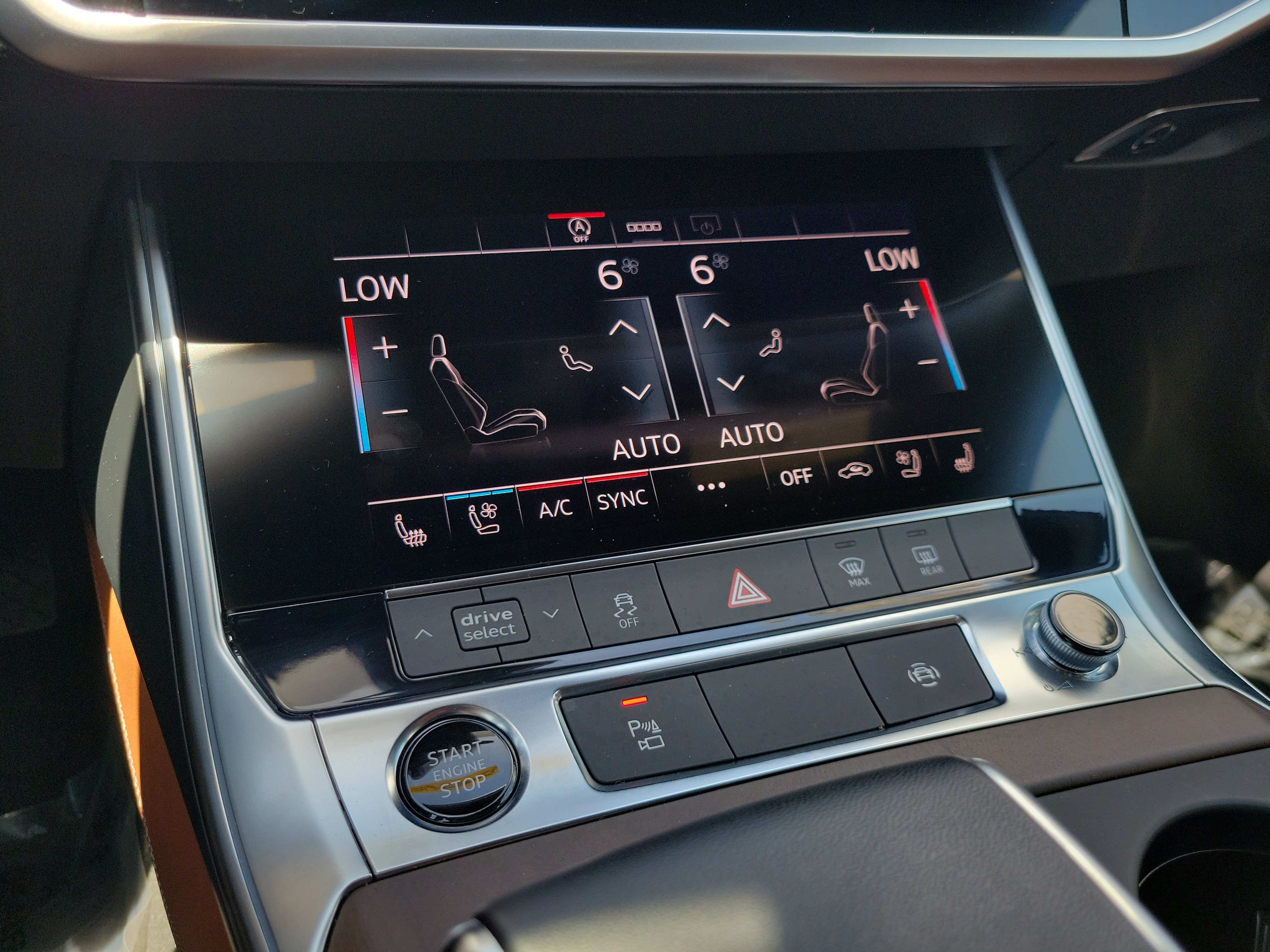Certified 2025 Audi A6 Premium Plus AWD/4WD image 27
