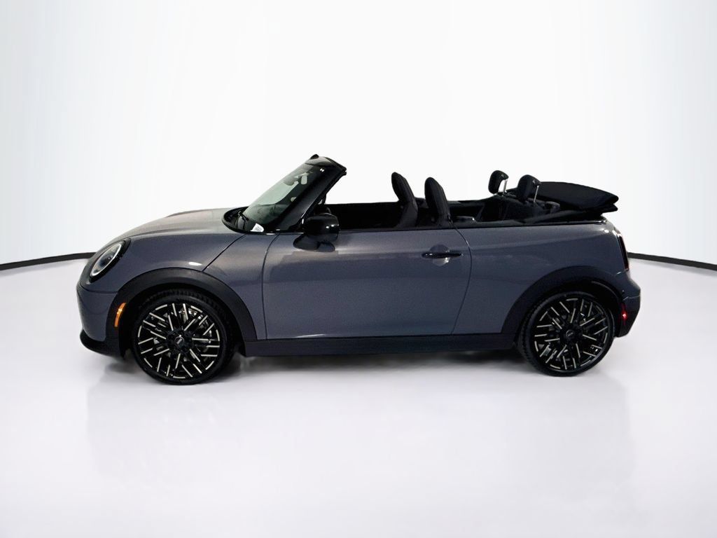 New 2026 MINI Cooper S FWD image 8