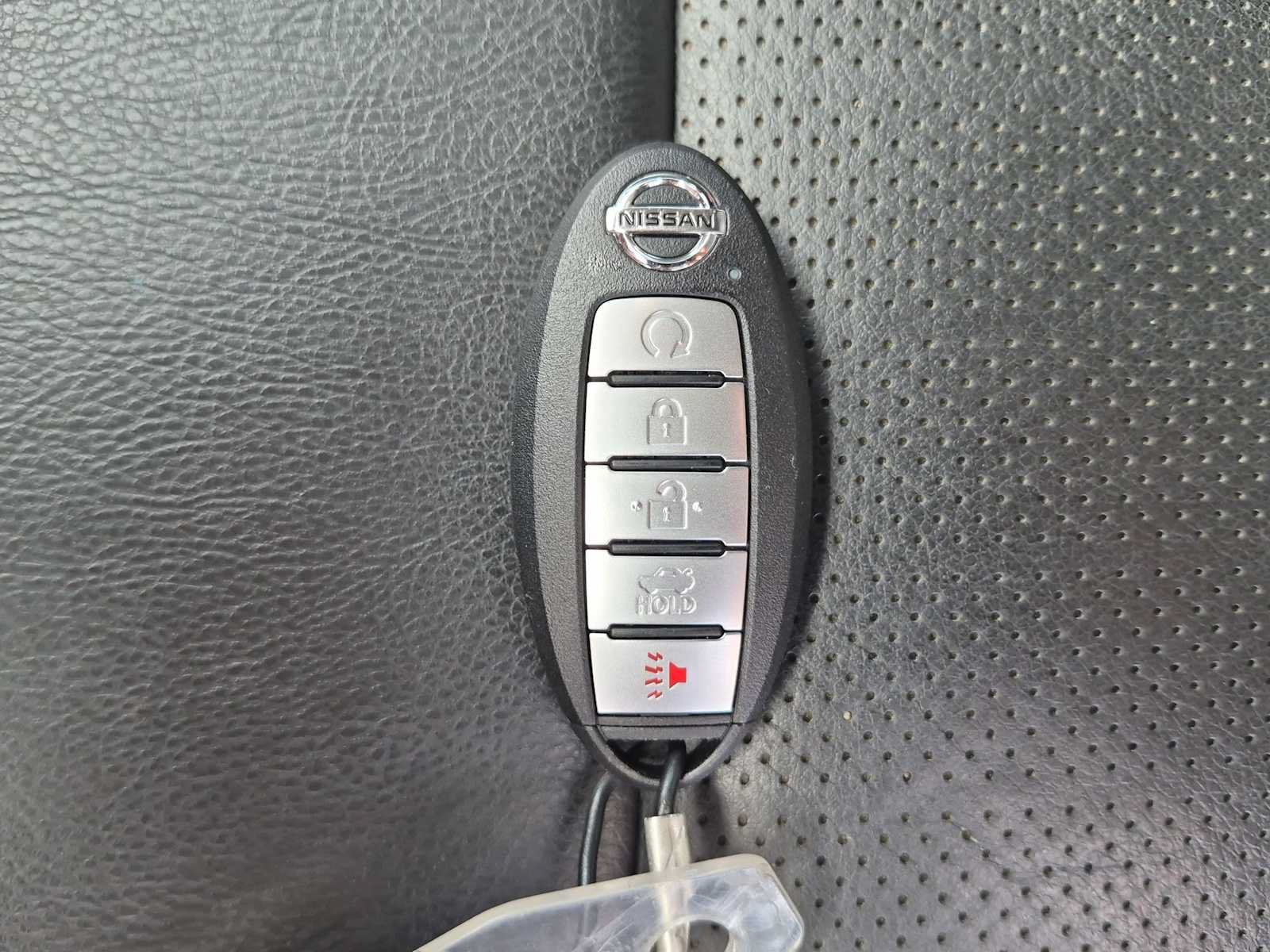 Used 2019 Nissan Maxima 3.5 SV w/ Floor Mat Group FWD image 35