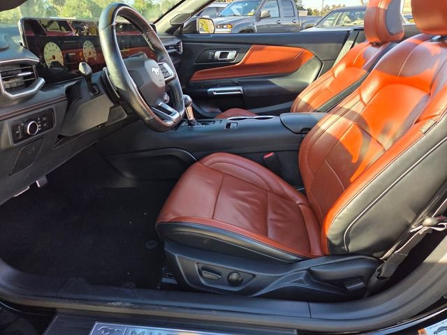 Used 2024 Ford Mustang GT Premium image 12