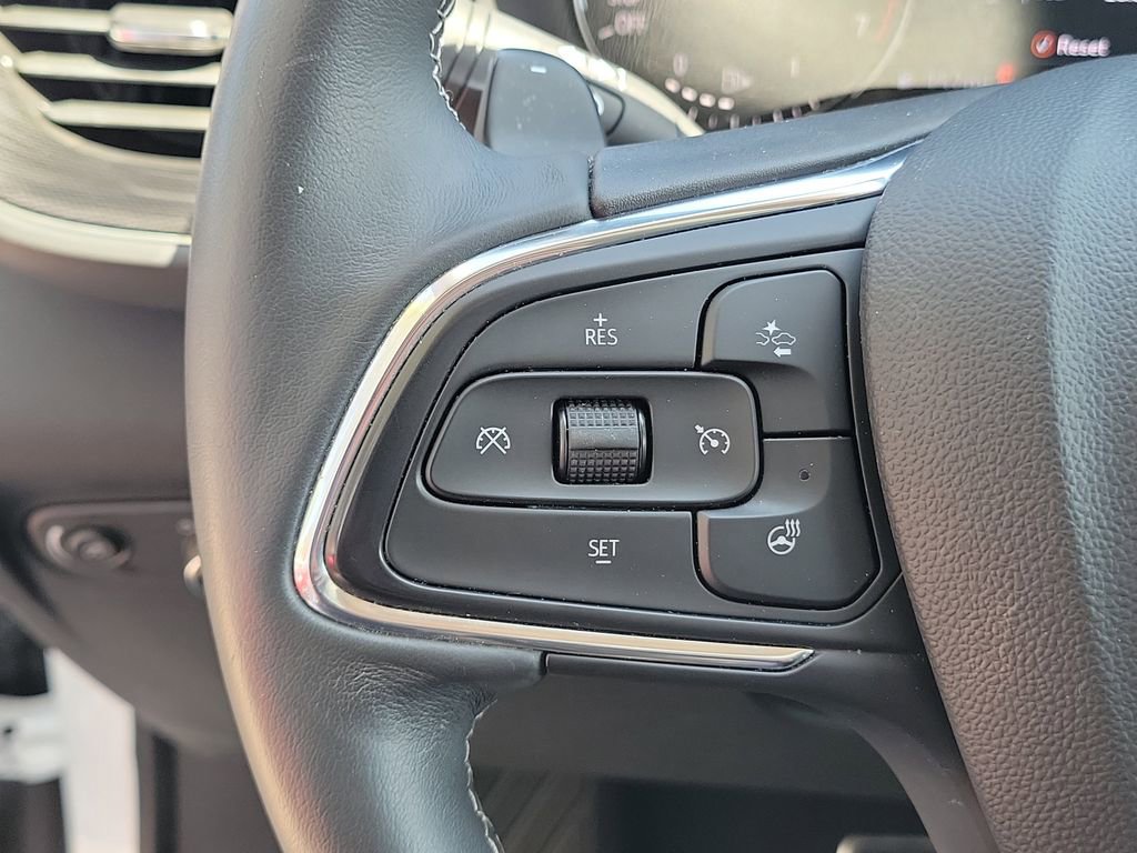 Used 2023 Buick Envision Essence w/ Sport Touring Package image 25