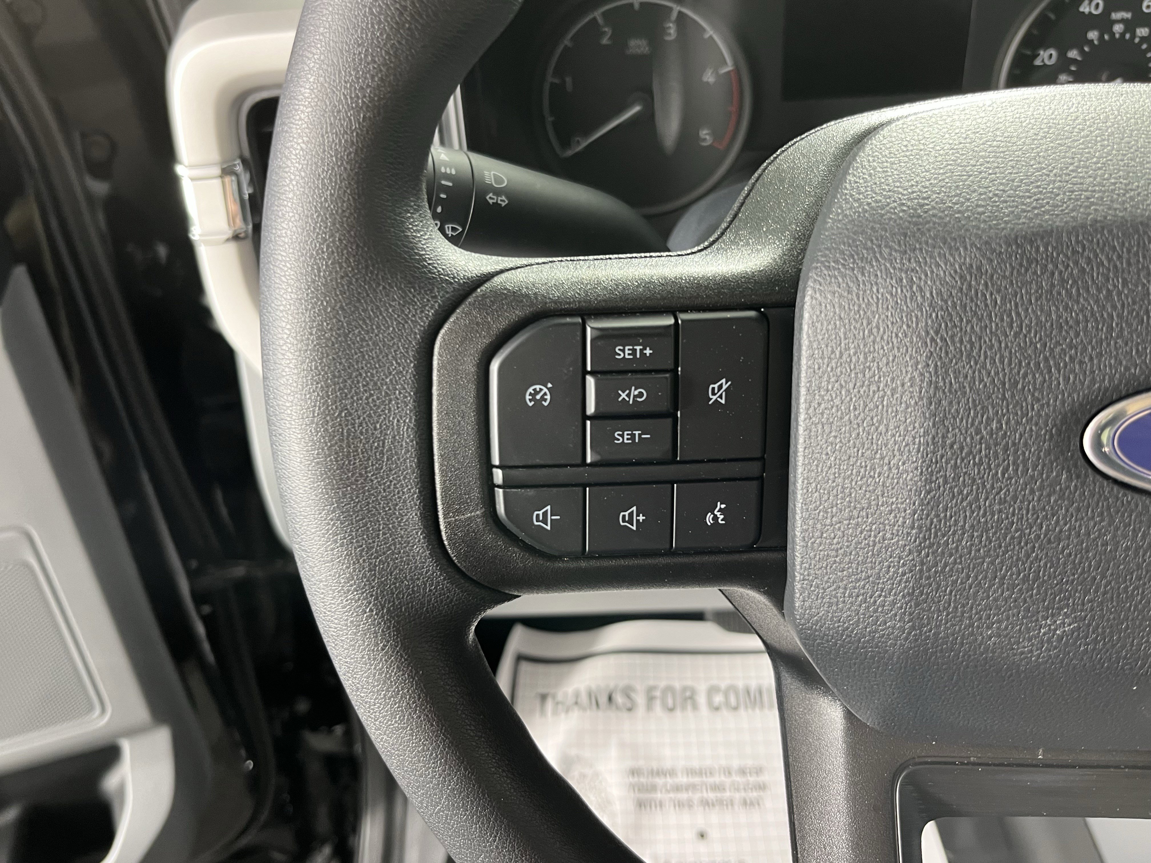 Used 2026 Ford F250 XLT w/ FX4 Off-Road Package image 18