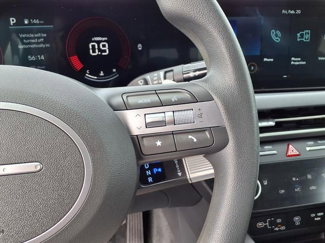 Certified 2025 Hyundai Sonata SEL image 18