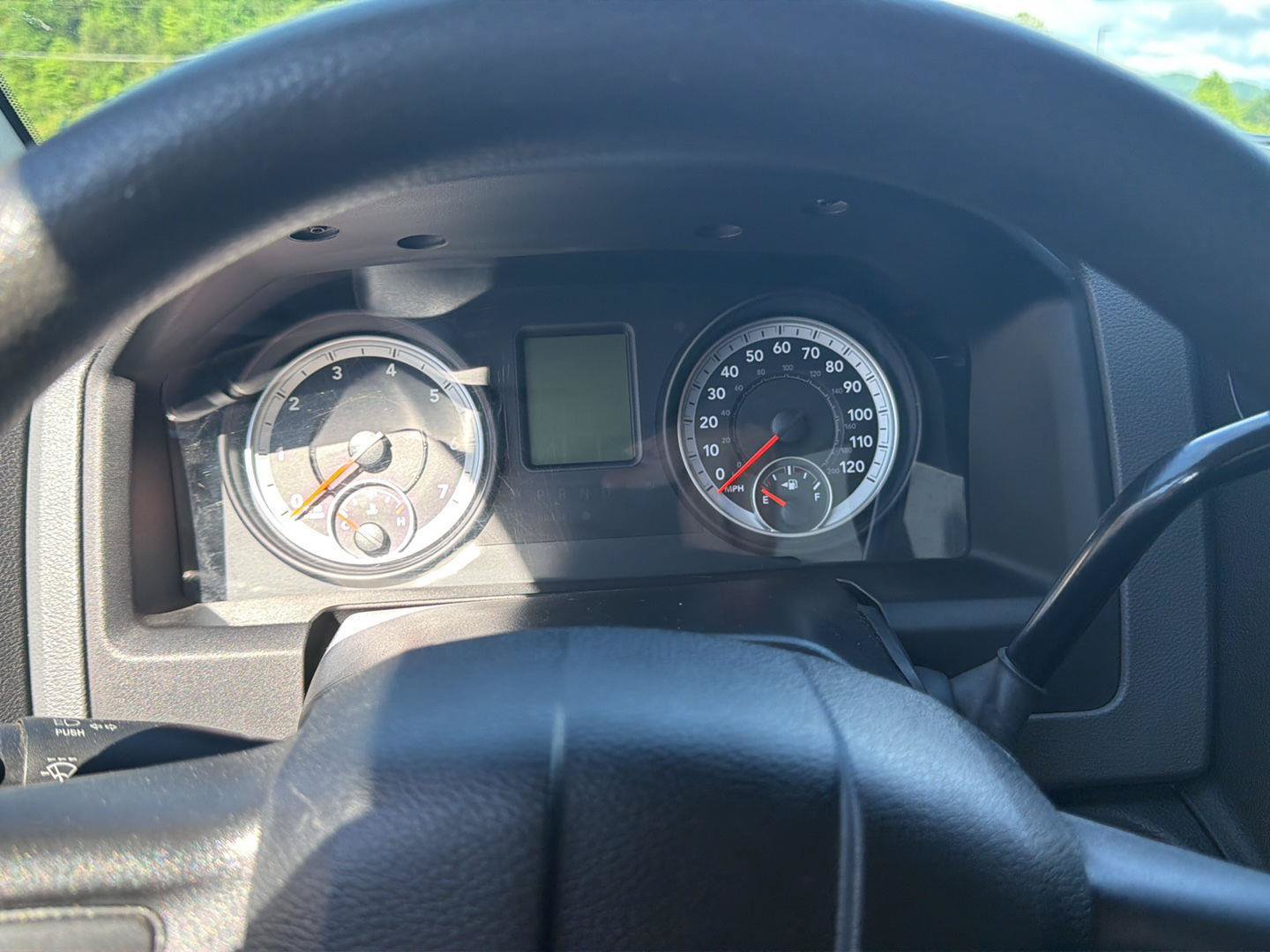 Used 2013 RAM 1500 Express AWD/4WD image 13