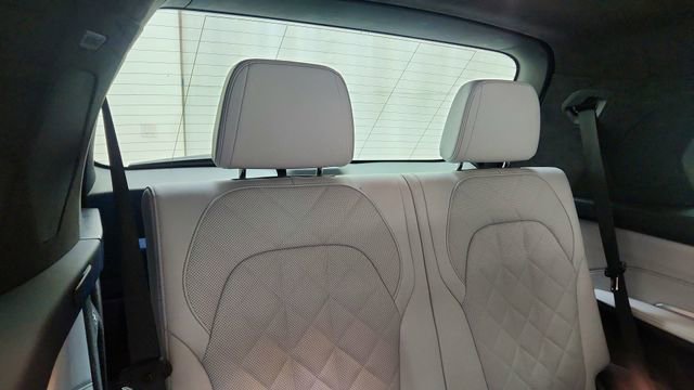 Used 2026 BMW X7 xDrive40i image 30